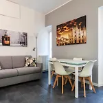 Apartment Al Passetto 2024 *