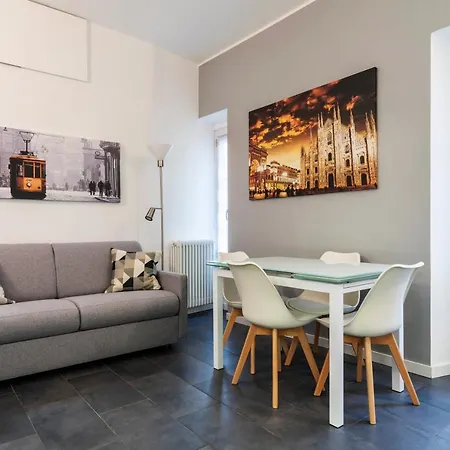 Apartament Al Passetto 2024 *