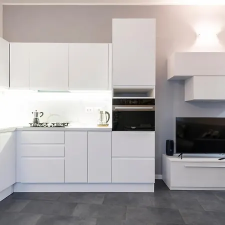 Al Passetto 2024 Apartament Mediolan