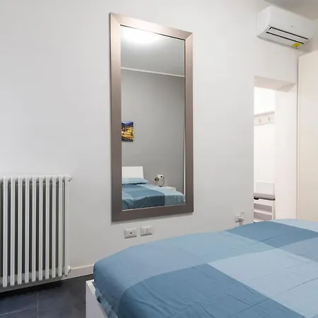 Al Passetto 2024 Apartmán *