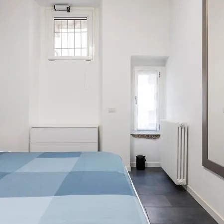 Apartmán Al Passetto 2024