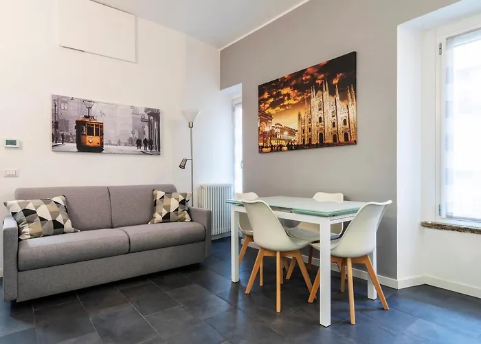 Apartament Al Passetto 2024 *