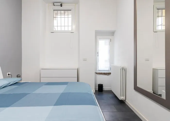 Apartament Al Passetto 2024