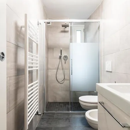 Al Passetto 2024 Apartman