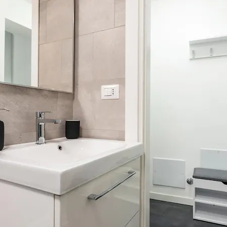 Al Passetto 2024 Apartman